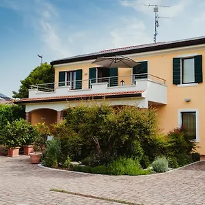 Nido Del Gelso Verona