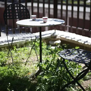 Appartement With Lovely Garden, Vérone
