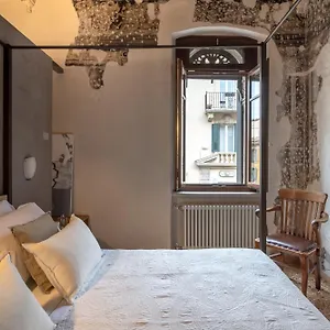 Appartement Residenza Roccamaggiore, Vérone
