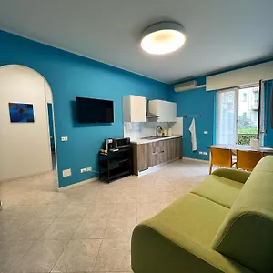 Appartement Nuovissimo, Vérone