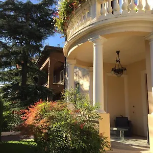 Maison d'hôtes Atrium, Vérone