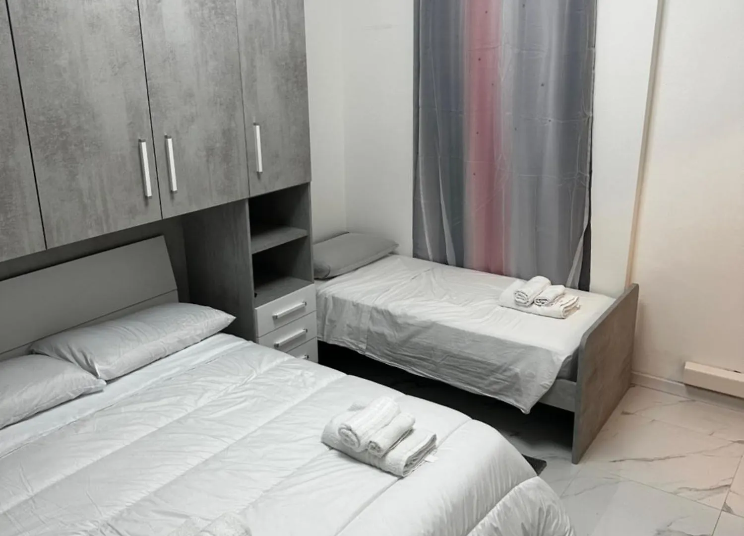 Casa Da Sogno T Apartment Verona 0*,
