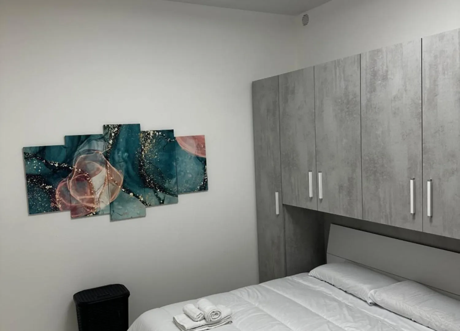 Casa Da Sogno T Apartment Verona