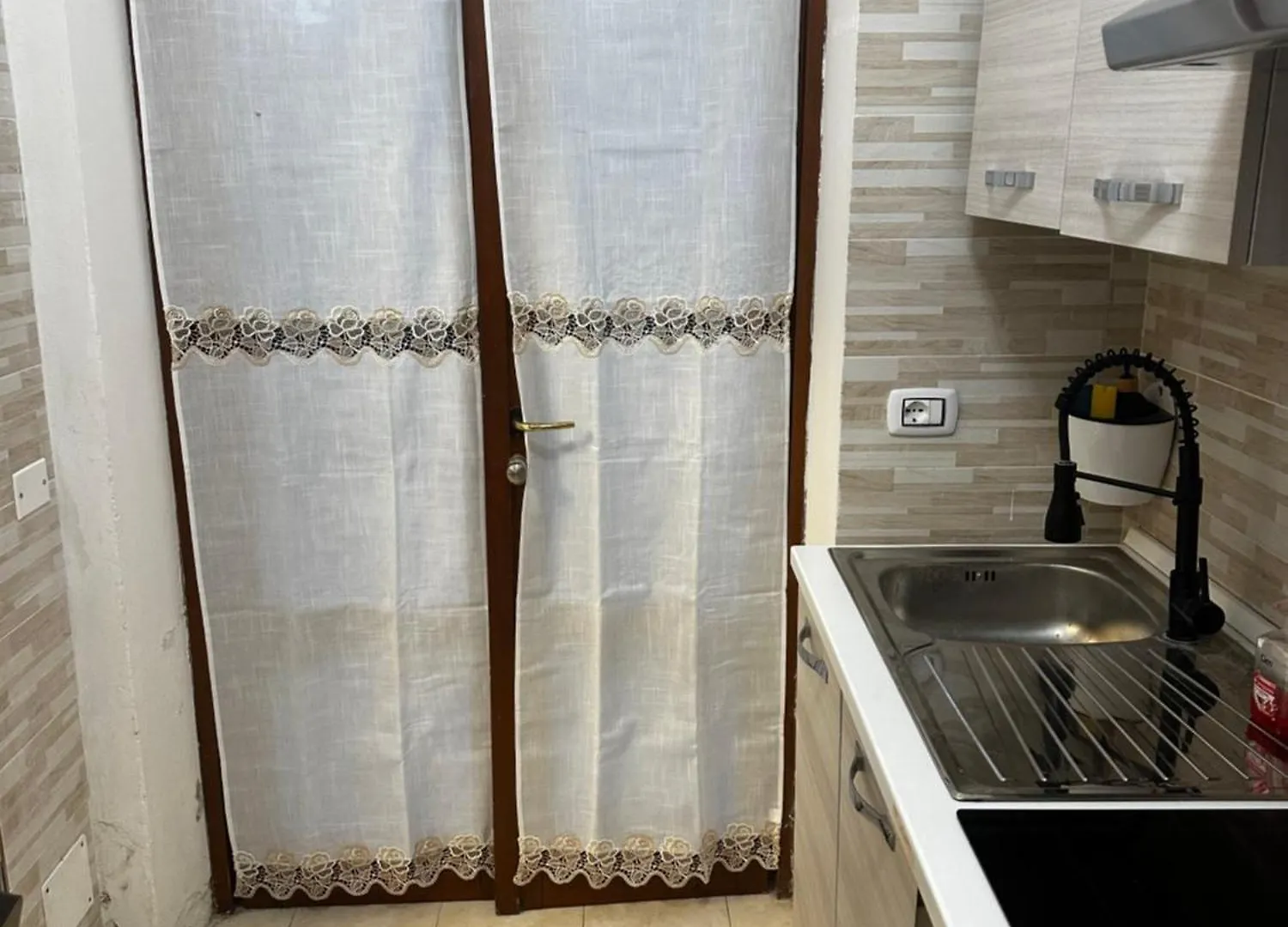 Casa Da Sogno T Apartment Verona